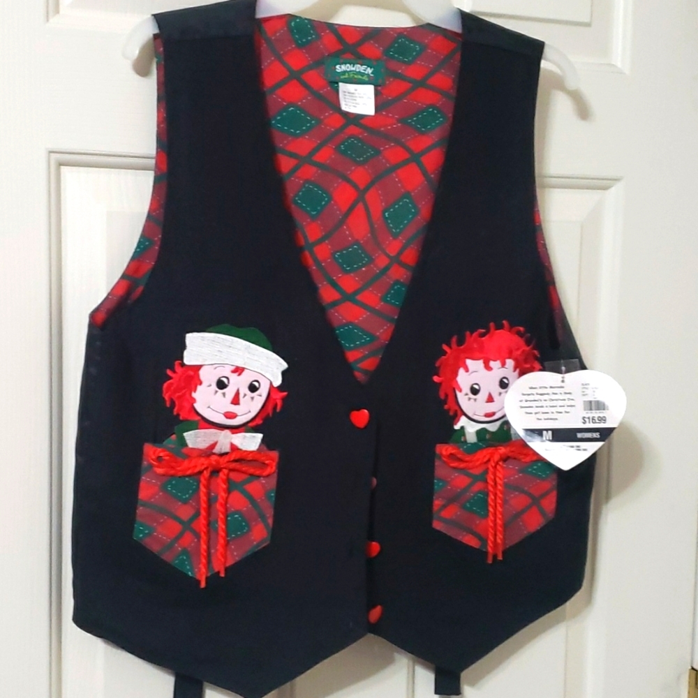 Vest